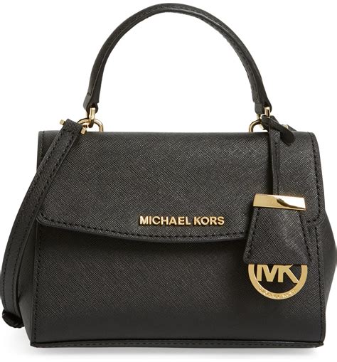 michael by michael kors mini purse with a strap